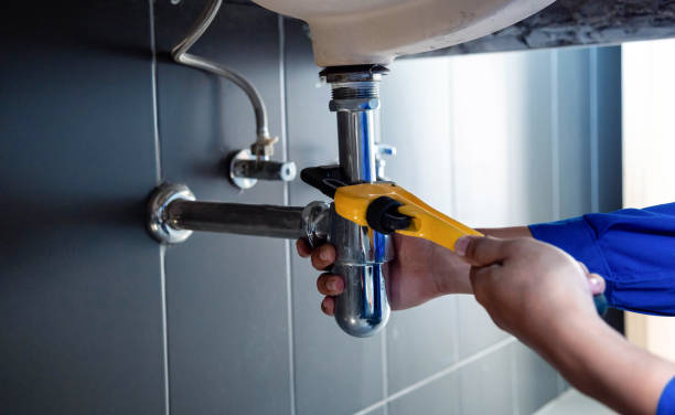 Professional Plumbing Services in Algona, IA