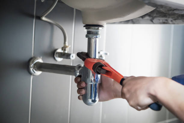 Best Tankless Water Heater Services  in Algona, IA